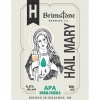 Hail Mary APA