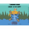 Caught In An Eddy? Session IPA