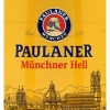 Paulaner Original Münchner Hell / Premium Lager / Munich Lager