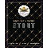 Hazelnut Coffee Stout