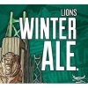 Lions Winter Ale