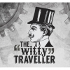 The Witty Traveller