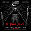 O Proud Death