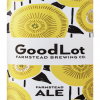Farmstead Ale