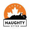 Naughty Otter Lager