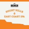Short Hills East Coast IPA